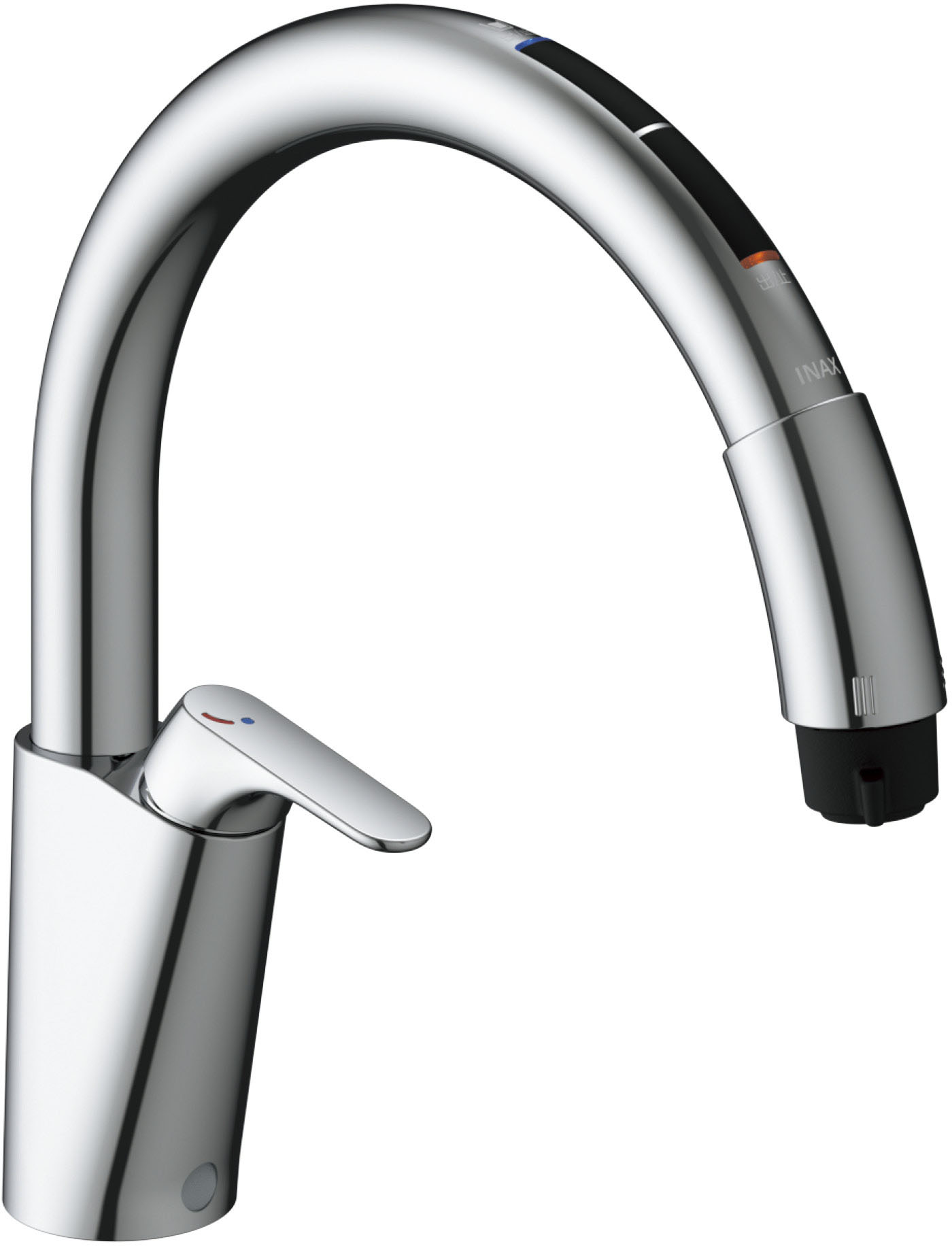 ナビッシュ B6(浄水器ビルトイン形) JF-NAB466SYX(JW)