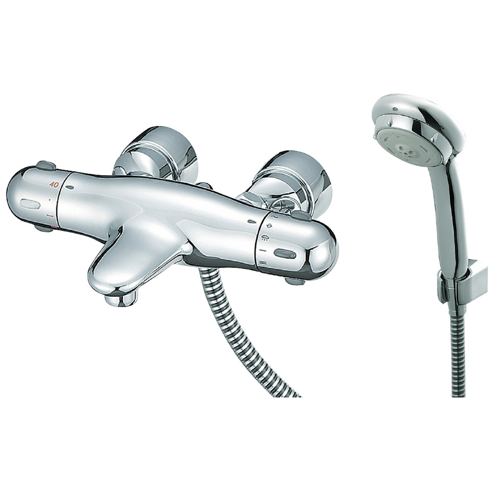 サーモシャワー混合栓 SK1870-13