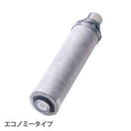 交換浄水カートリッジ 長寿命 エコノミー JF-K10