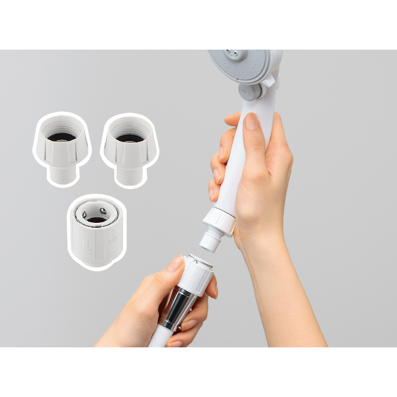 ワンタッチジョイントセット PL61-21S